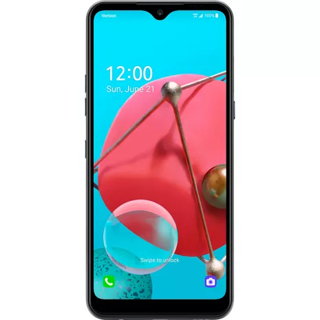 LG K51 undefined image 1 of 1 