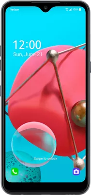 LG K51