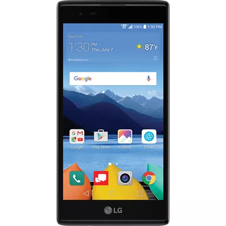 LG K8 V undefined image 1 of 1 