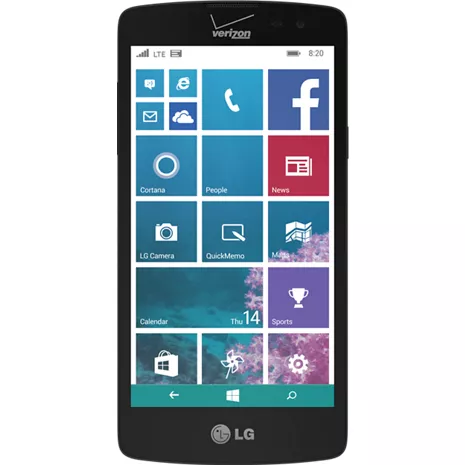 LG Lancet undefined image 1 of 1 