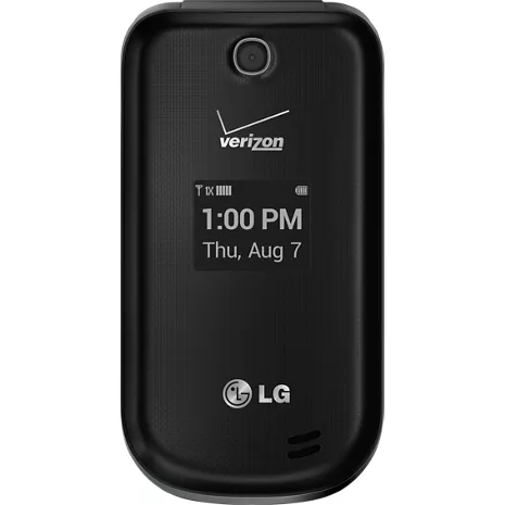 LG Revere 3 undefined image 1 of 1 