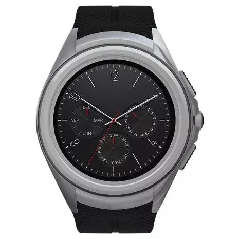 Reloj Urbane 2nd Edition de LG <span class="mpwcagts" lang="EN">Verizon