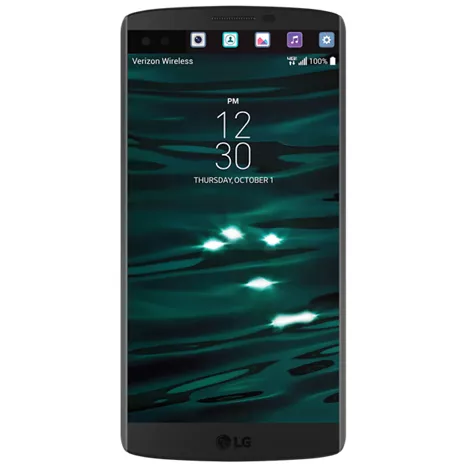 LG V10 undefined image 1 of 1 