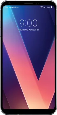 LG V30®