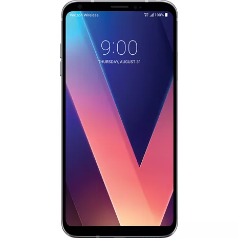 LG V30 undefined image 1 of 1 