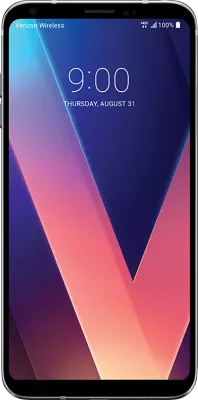 LG V30®