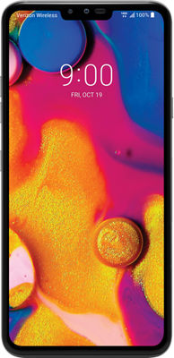 V40 ThinQ