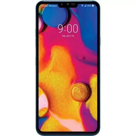 LG V40 ThinQ undefined image 1 of 1 