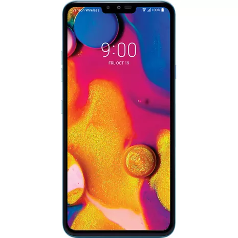 LG V40 ThinQ Prepaid undefined image 1 of 1 