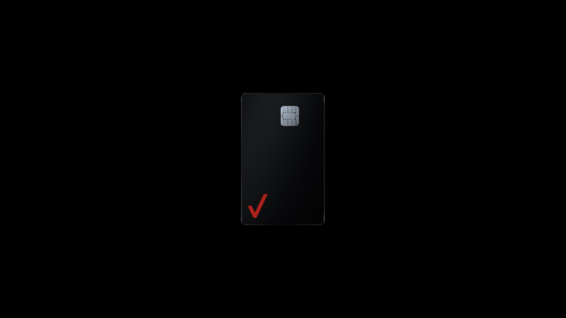 Verizon Visa® Card