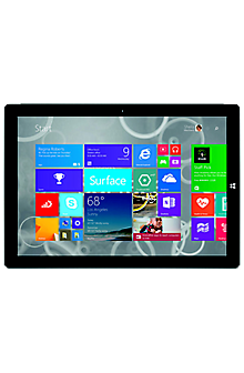 Microsoft Surface 3 4G LTE Support | Verizon