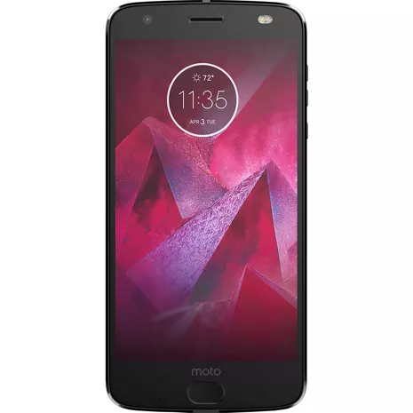 Motorola moto z&sup2; force edition Prepaid undefined image 1 of 1 