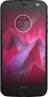 Motorola moto z<sup>2</sup> force edition