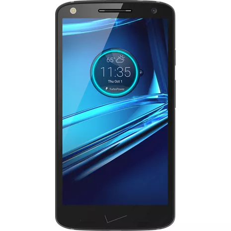 Motorola DROID TURBO 2 - Designed by You