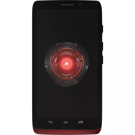 Motorola DROID MAXX undefined image 1 of 1 