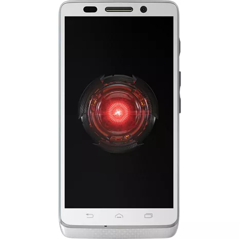Motorola DROID Mini undefined image 1 of 1 