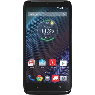 Motorola DROID TURBO in Ballistic Nylon undefined image 1