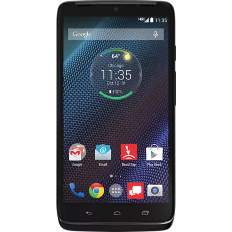 Motorola DROID TURBO indefinido imagen 1 de 1