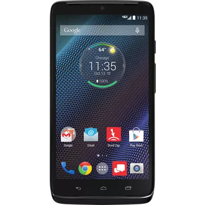 Motorola DROID TURBO undefined image 1