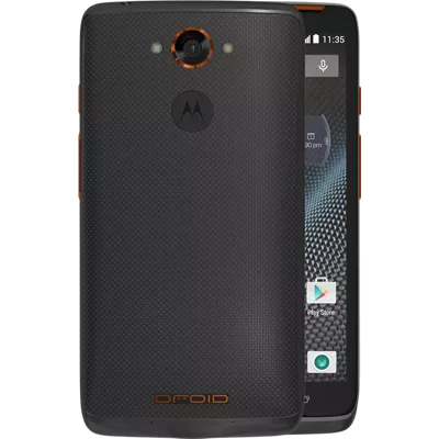 Motorola DROID TURBO in Ballistic Nylon undefined image 1