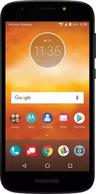 Motorola moto e5 play