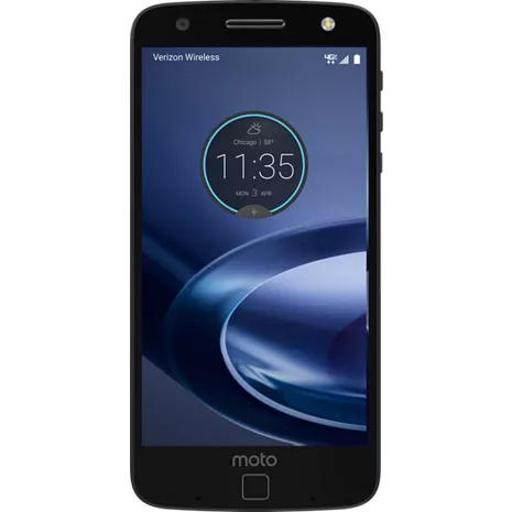Motorola Moto Z Force Droid undefined image 1 of 1 