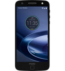 Moto Z Force Droid