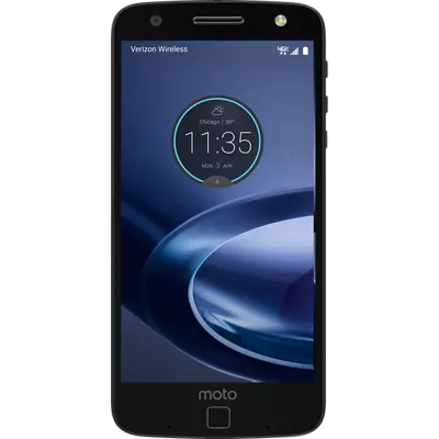 Motorola Moto Z Force Droid undefined image 1