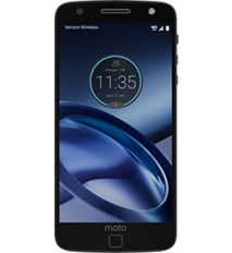 Moto Z Droid