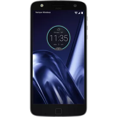 Motorola Moto Z Play Droid undefined image 1