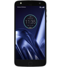 Moto Z Play Droid