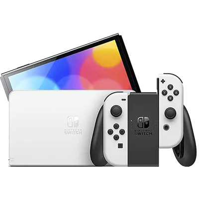 ★未開封★ Nintendo Switch 有機ELモデル Joy-Con(L)/(R) ホワイト Nintendo Switch 有機ELモデル Joy-Con(L)/(R) ホワイト 新品未使用