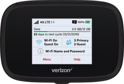 Verizon Jetpack 4G LTE Mobile Hotspot Troubleshooting - iFixit