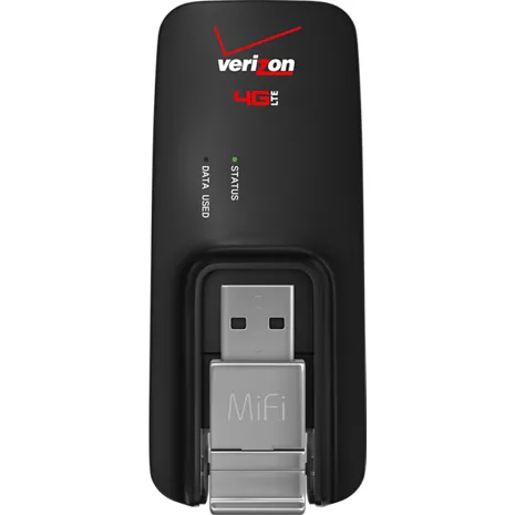 Novatel MiFi 4G LTE Global USB Modem U620L undefined image 1 of 1 