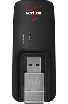 Verizon Usb 551l Driver