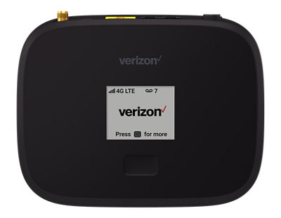 Verizon Wireless Home Phone Connect Explanation and Installation 