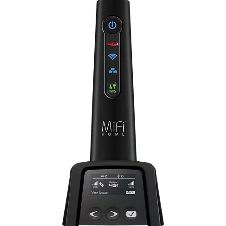 Novatel LTE Internet and Home Phone undefined image 1 of 1 