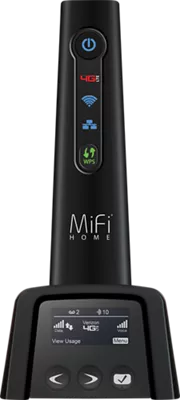 Verizon LTE Internet and Home Phone