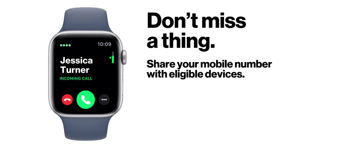 How To Add Apple Watch To Verizon Plan Detailed Guide Robot Powered