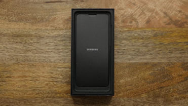 Samsung Galaxy S20 Ultra 5G Unboxing, Setup and First Look 