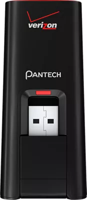 Verizon 4G LTE USB Modem UML295