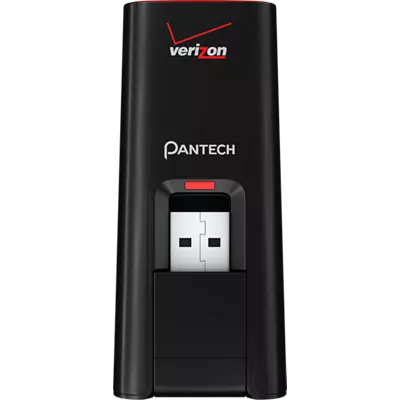 Quality One Wireless 4G LTE USB Modem UML295 undefined image 1