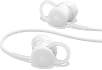 Google Pixel USB-C Earbuds Wired Headset for Pixel Phones