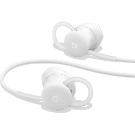 Auriculares de botón Google Pixel Buds A-series Blanco · Google