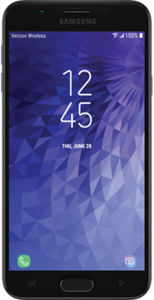 Galaxy J7 V 2nd Gen