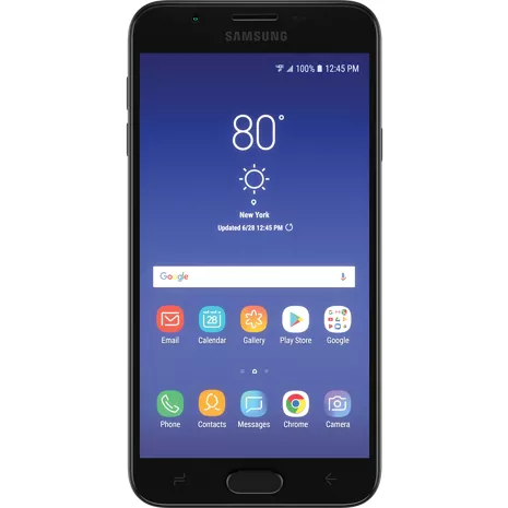 Samsung Galaxy J7 2nd Gen Prepaid undefined image 1 of 1 