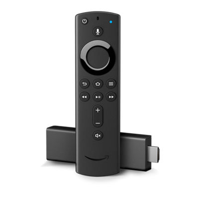 Firestick TV by Amazon, Features & Specs | Buy Firestick