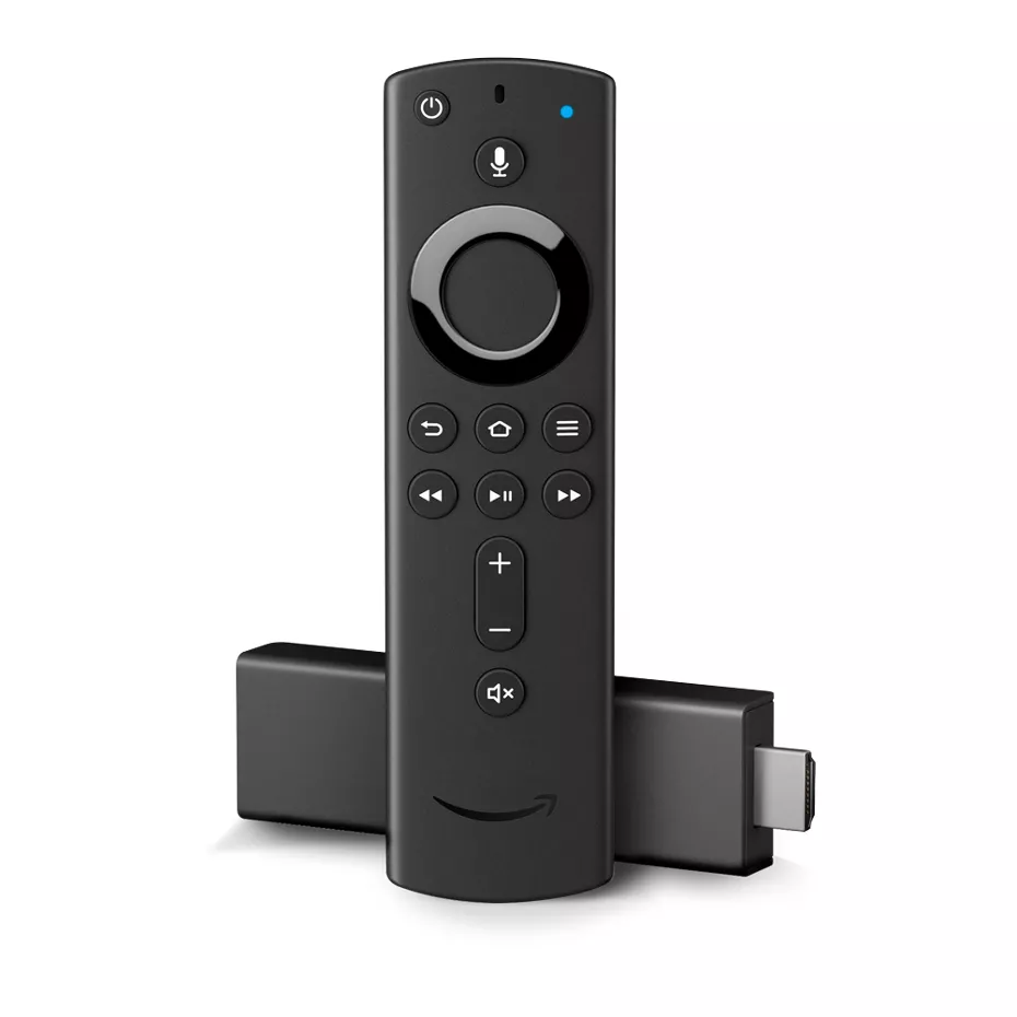 Amazon Fire TV Stick 4K |...