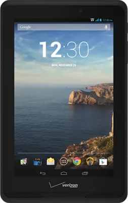 Verizon Ellipsis® 7
