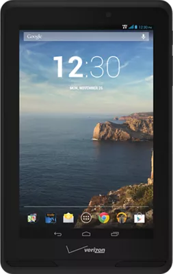 Verizon Ellipsis® 7